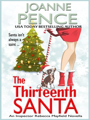 The Thirteenth Santa - ebook